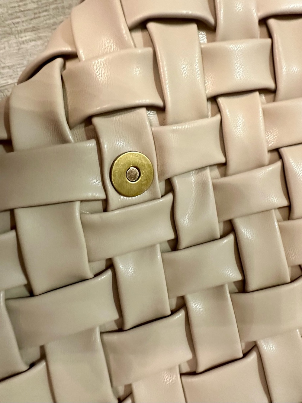 Karl Lagerfeld shoulder bag - Picture 9 of 12